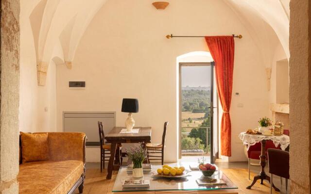 Masseria San Paolo Grande