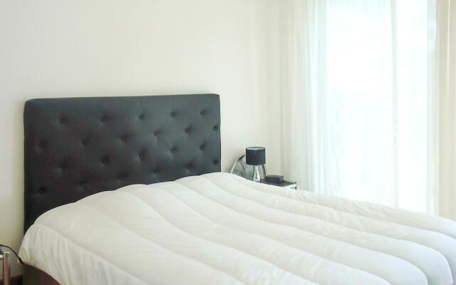 Apartment With one Bedroom in Villeneuve-loubet, With Wonderful sea Vi