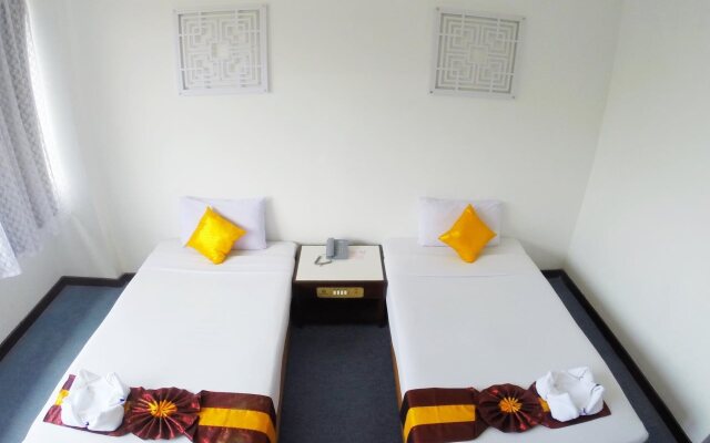 Phuket Town Inn Hotel Phuket (SHA Extra Plus)