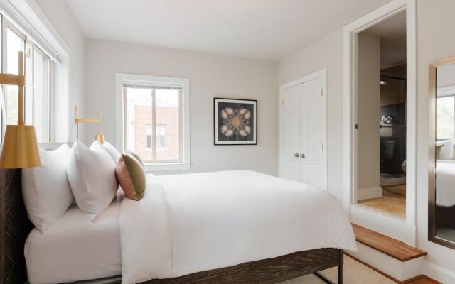 Kasa Del Ray Alexandria