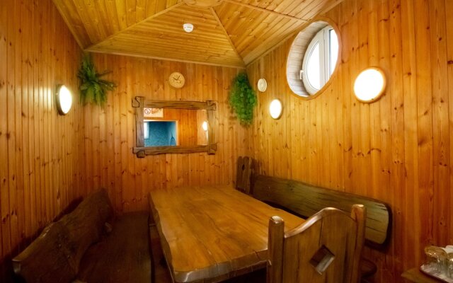 Hotel Aist