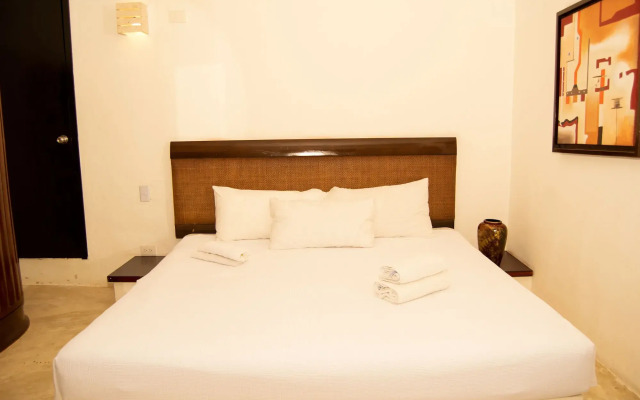 Siesta Fiesta Hotel