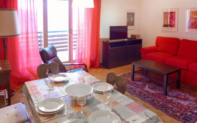 Apartment Armorial Crans-Montana