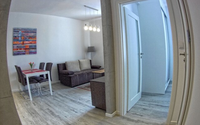 Riverside Blues by Cracow Moods