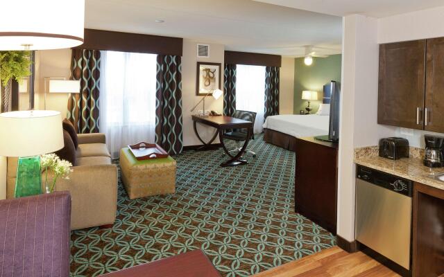 Homewood Suites by Hilton Boston/Canton, MA