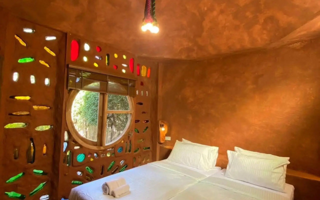 Pranberry Bed and Breakfast
