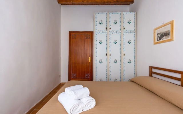 Double Terrace At San Sebastiano By Napoliapartments