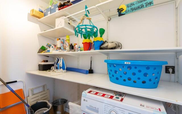 Villa Margarita Villa Margarita Solset