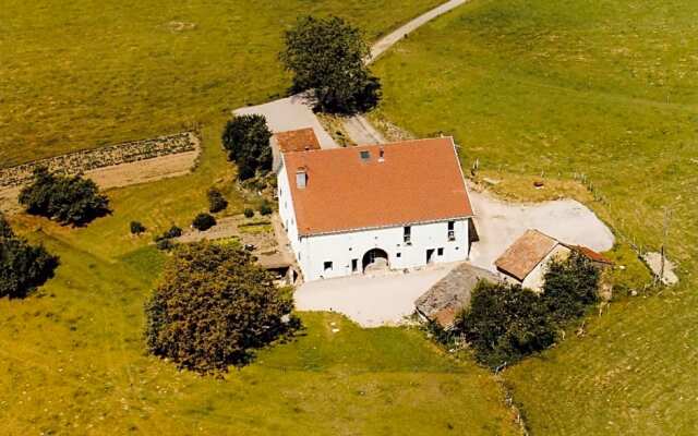 Chambres dHôtes La Trottelée