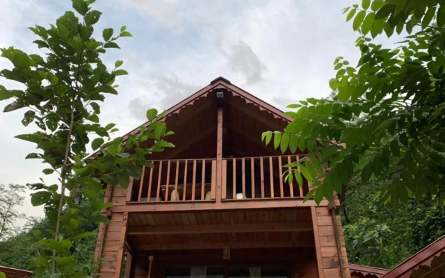 Tanura Bungalows