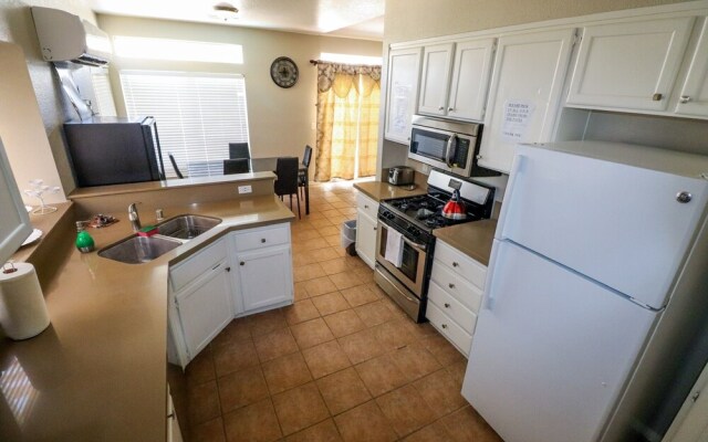 Palm Springs Vacation Home