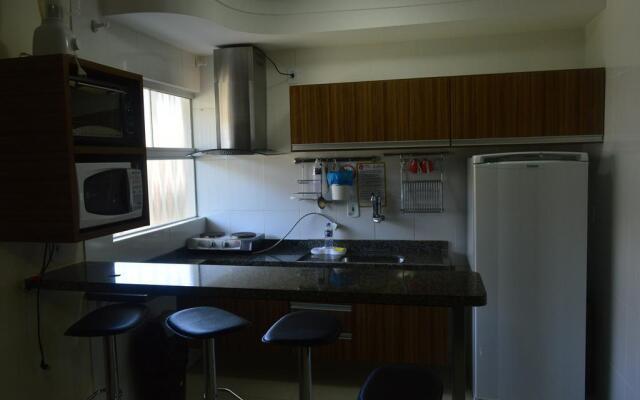 Apartment ABD Turismo - Lacqua DiRoma