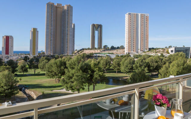 Résidence Benidorm Poniente Pierre & Vacances
