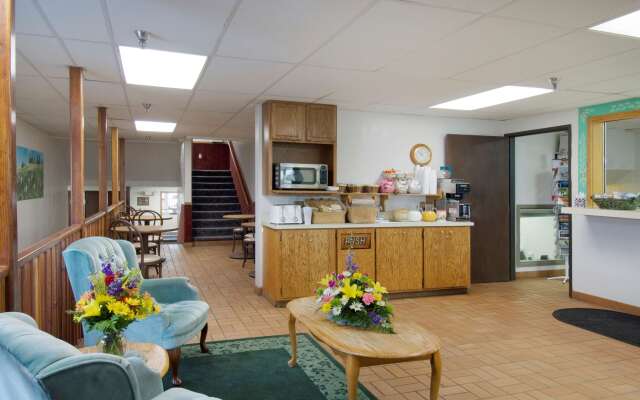 Americas Best Value Inn Torrington