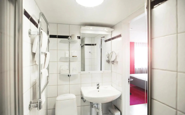 ProfilHotels Savoy