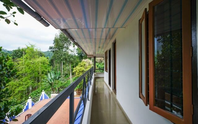 OYO 13685 Indeevaram Resort