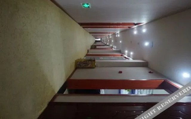 Wanjia Hotel (Beijing Daxing International Airport)