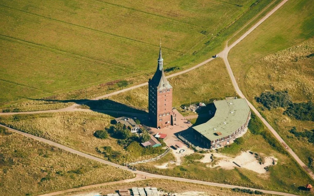 Jugendherberge Wangerooge