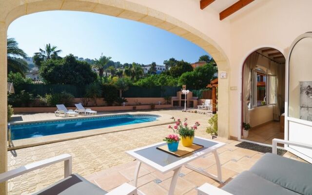 Anguilaga - Two Bedroom