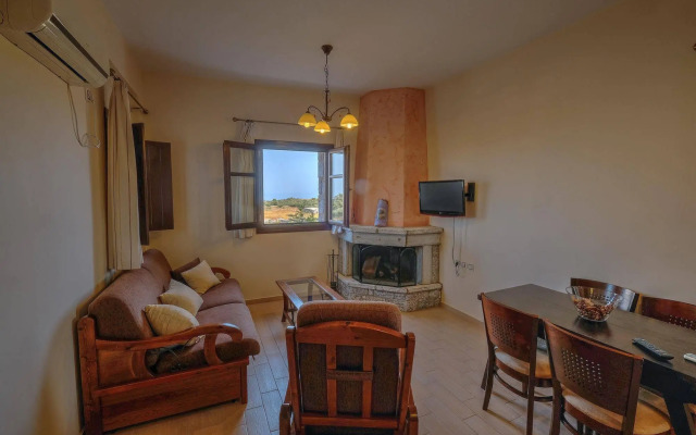 Achelatis Traditional Complex Holiday Homes