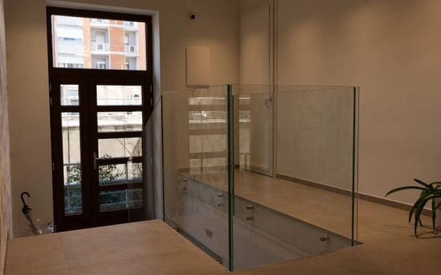 Firrao Rooms Matera