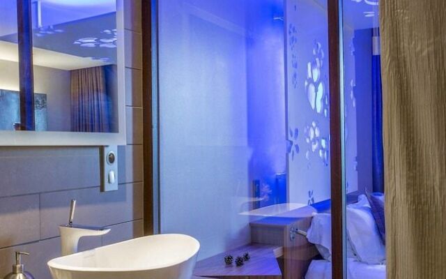 Relais & Chateaux Serge Vieira