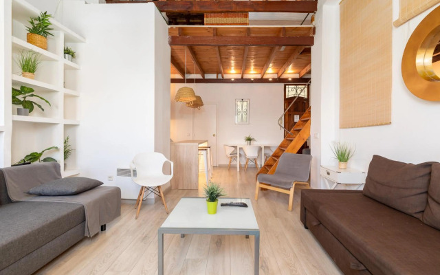 Barón Suites Ruzafa