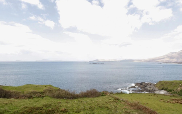 Sea View House