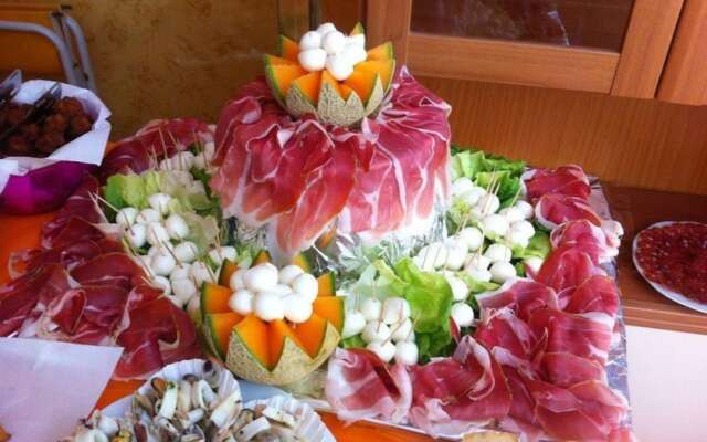 Hotel Oria Rivabella