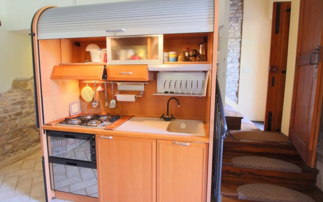 Belvilla by OYO Villa Fano