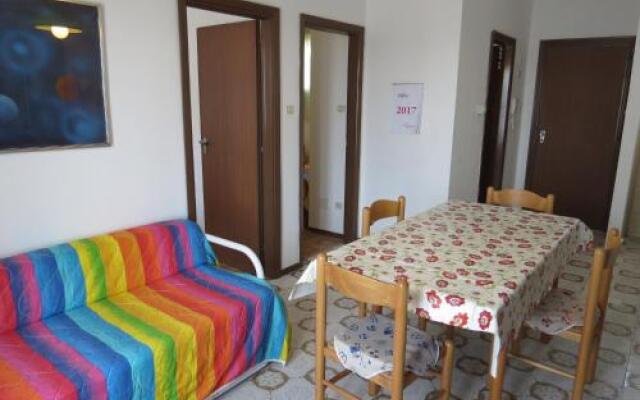 Appartamento Barbara 15