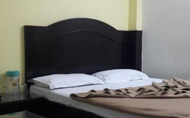 Hotel Shreeram Deluxe