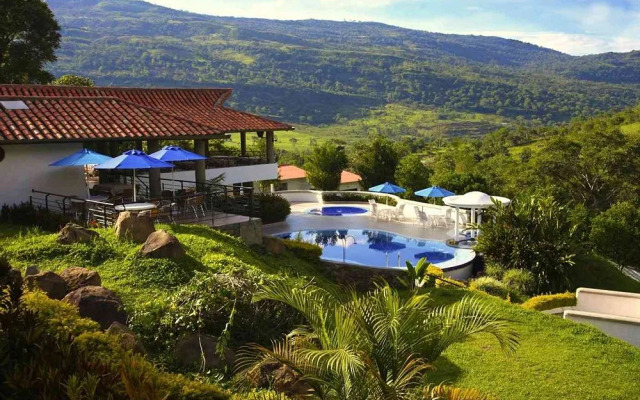 Hotel Sierra de la Cruz