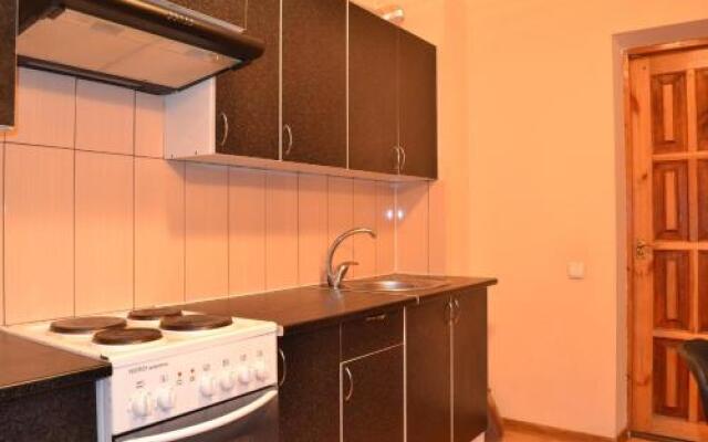 Mini-Hotel Dvorets Ukrainy