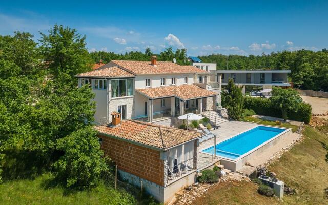 Barbara in Vižinada