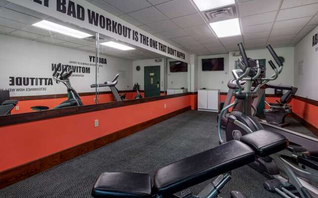 Quality Inn Montgomeryville - Philadelphia