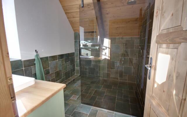 Horni Marsov KHK310 in Horní Maršov