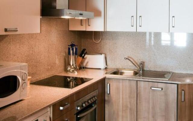 Apartaments El Jaç