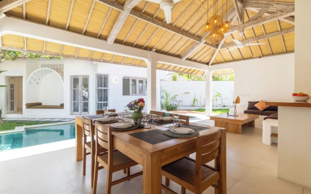 Villa Cocodrilos 1