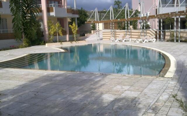 Amathusa Coastal Heights No. 103