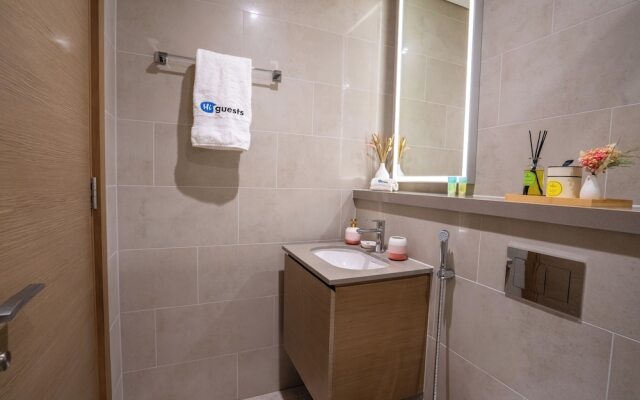 HiGuests - Sobha Waves