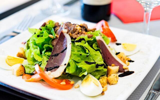 Grand Hôtel d'Espagne