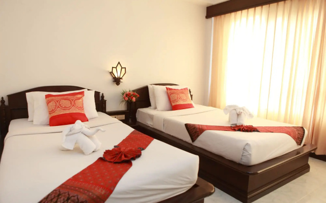 Samui First House