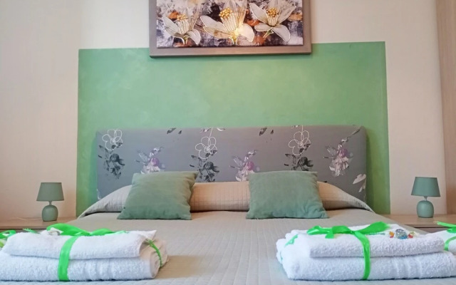 Brà Guest House