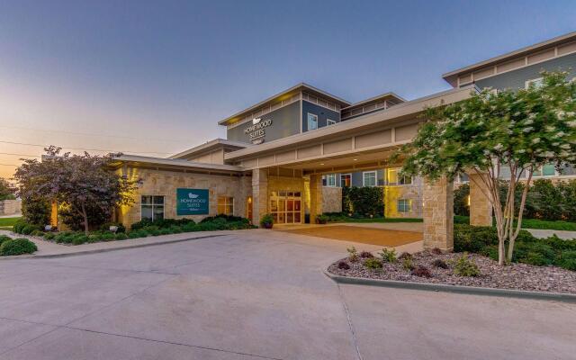 Homewood Suites by Hilton Fort Worth - Medical Center, TX