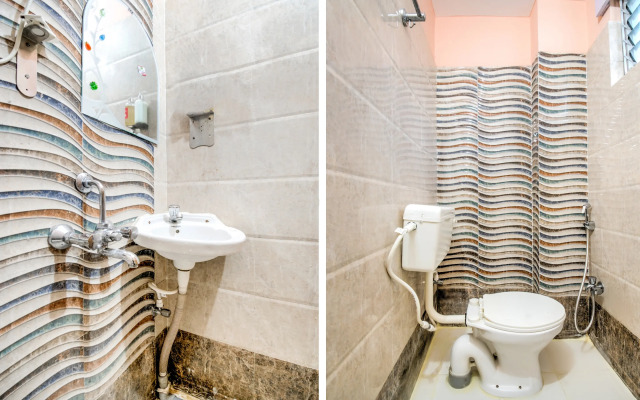 Hotel Happy Journey by OYO Rooms