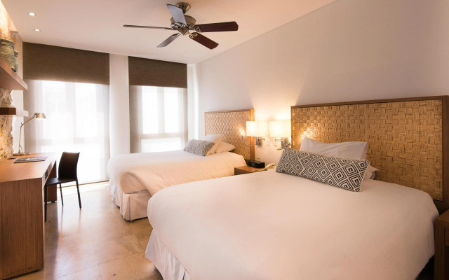 Movich Hotel Cartagena de Indias - Hotel in Cartagena - Photo 3