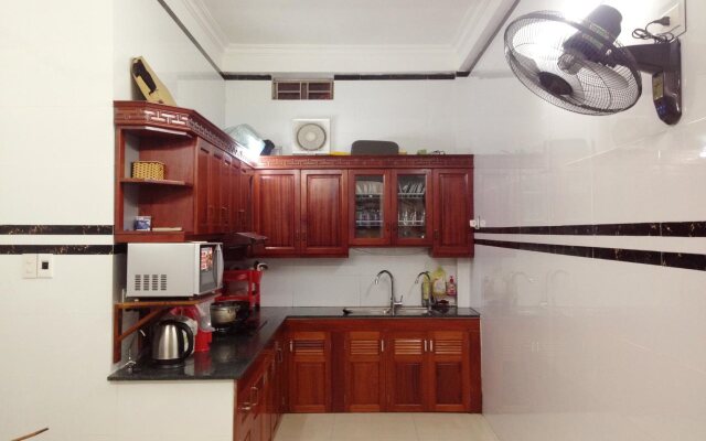 Ninh Binh Central Hotel