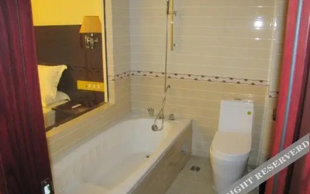Huangting Holiday Inn