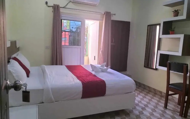 Hotel Sun Star International